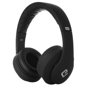 Headphones ERGO BT-790 Black