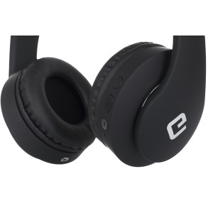 Headphones ERGO BT-790 Black