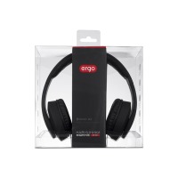 Headphones ERGO BT-790 Black