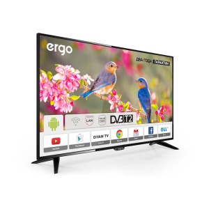 LED TV ERGO LE43CT3500AK