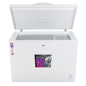 Chest freezer ERGO BD-250