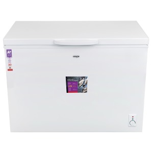 Chest freezer ERGO BD-250