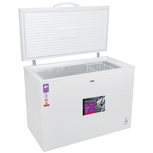 Chest freezer ERGO BD-250