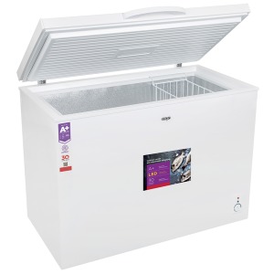 Chest freezer ERGO BD-250