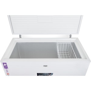 Chest freezer ERGO BD-250