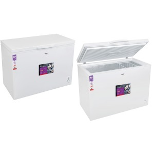 Chest freezer ERGO BD-250