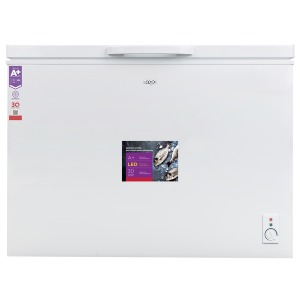 Chest freezer ERGO BD-250