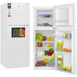 Refrigerator ERGO MR-130