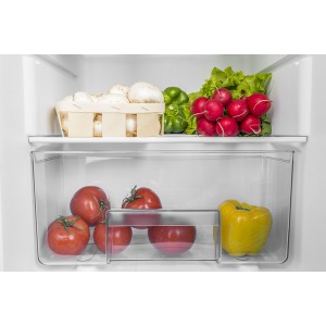 Refrigerator ERGO MR-130