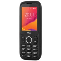 Mobile phone ERGO F241 Talk Dual Sim