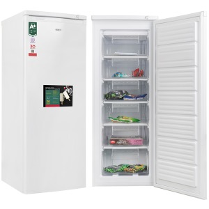 Freezer ERGO BD-145