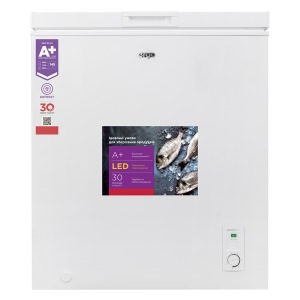 Chest freezer ERGO BD-150