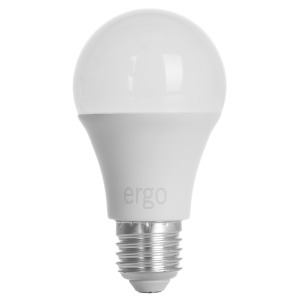 LED Lamp ERGO Basic A60 E27 12W 220V 4100K LED Lamp ERGO Basic A60 E27 12W 220V 4100K