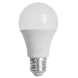 LED Lamp ERGO Basic A60 E27 12W 220V 3000K LED Lamp ERGO Basic A60 E27 12W 220V 3000K