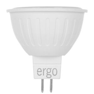 LED Lamp ERGO Basic MR16 GU5.3 7W 220V 3000K LED Lamp ERGO Basic MR16 GU5.3 7W 220V 3000K