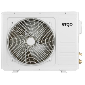 Air conditioner ERGO AC-0707CH