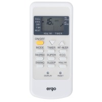 Air conditioner ERGO AC-0707CH