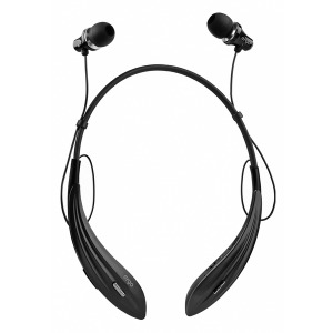 Earbuds ERGO BT-810 Black