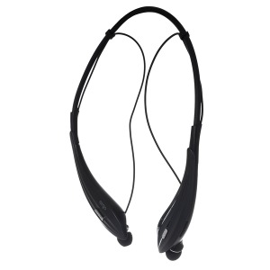 Earbuds ERGO BT-810 Black