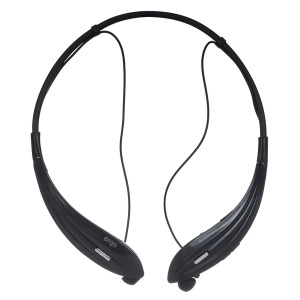 Earbuds ERGO BT-810 Black