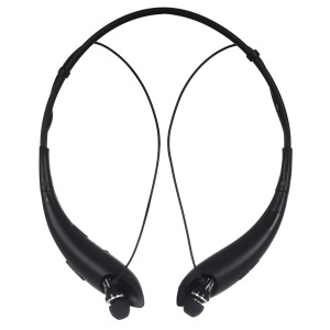 Earbuds ERGO BT-810 Black