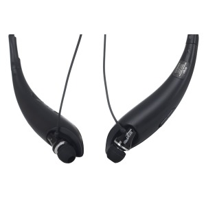 Earbuds ERGO BT-810 Black