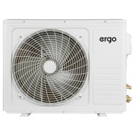 Air conditioner ERGO AC-1217CH