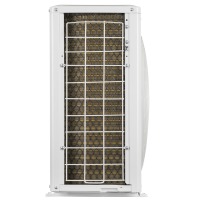Air conditioner ERGO AC-1217CH
