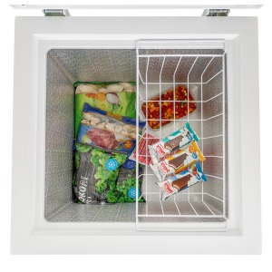 Freezer chest ERGO BD-100