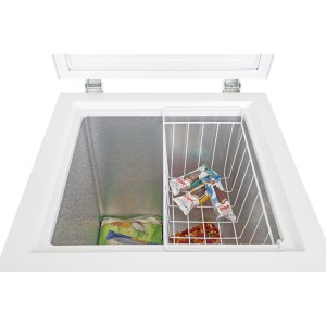 Freezer chest ERGO BD-100