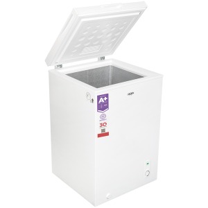 Freezer chest ERGO BD-100