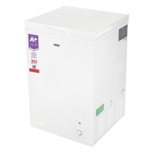 Freezer chest ERGO BD-100