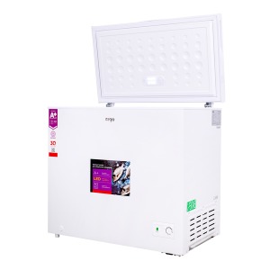 Chest freezer ERGO BD-200
