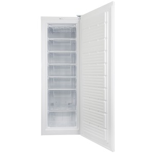 Upright freezer ERGO BD-170