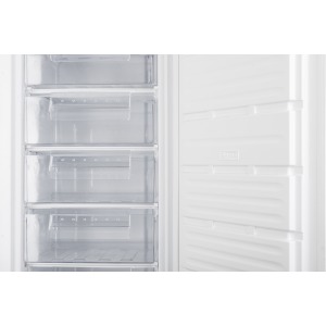 Upright freezer ERGO BD-170