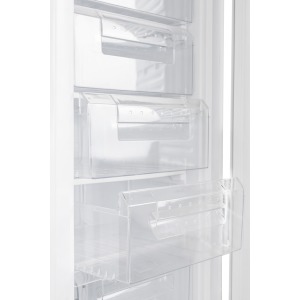 Upright freezer ERGO BD-170