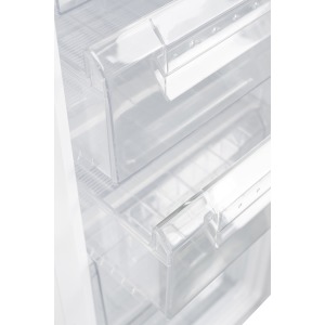 Upright freezer ERGO BD-170