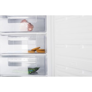 Upright freezer ERGO BD-170