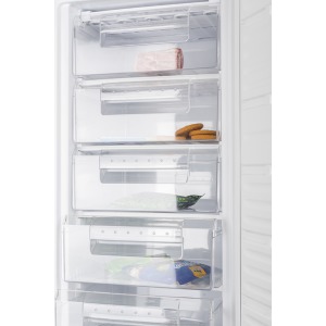 Upright freezer ERGO BD-170