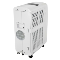 Air conditioner ERGO ACM-0707CH