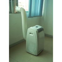 Air conditioner ERGO ACM-0707CH