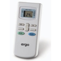 Air conditioner ERGO ACM-0907CH