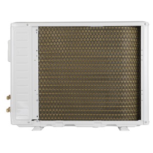 Air conditioner ERGO ACI-0907CH