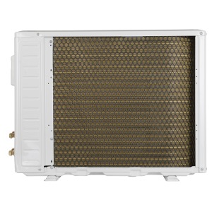 Air conditioner ERGO ACI-1807CH