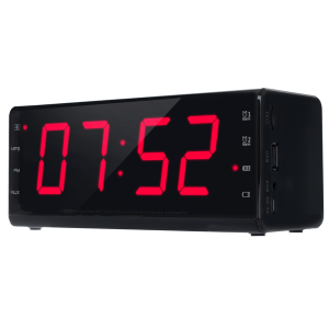 Clock radio ERGO YH-12 Clock radio ERGO YH-12