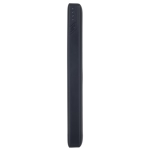 Power bank ERGO LP-83, 10000 mAh Black