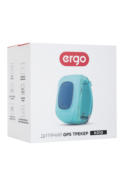 ergo kid