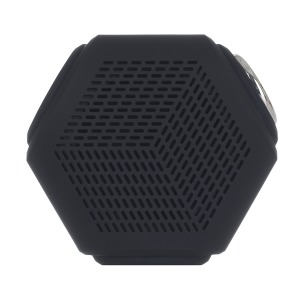 Portable speaker ERGO BTS-520 Black