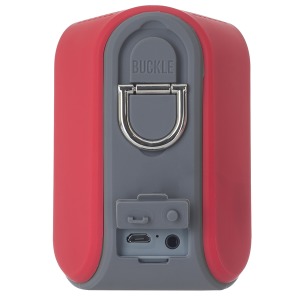 Portable speaker ERGO BTS-520 Red