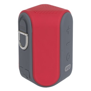 Portable speaker ERGO BTS-520 Red